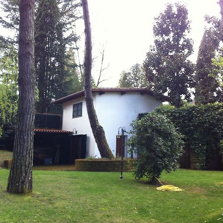 Hotel Villa Clementina Bracciano  Exterior foto
