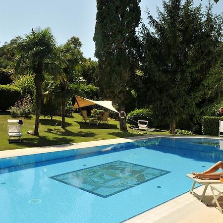 Hotel Villa Clementina Bracciano  Exterior foto
